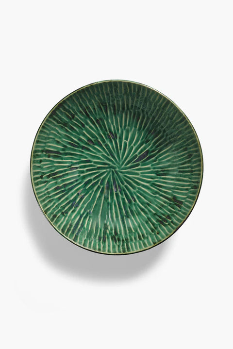 Salatbolle - Green Verde Lanza