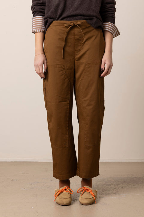 Bukse - Jolie Carpenter Pant