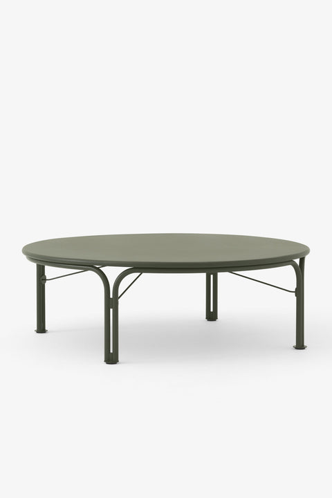 Sofabord - Thorvald SC109 Bronze Green