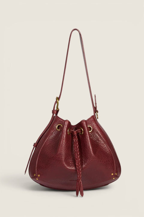 Veske - Andy S Bubble Burgundy