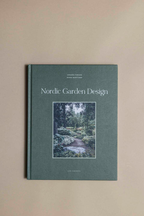 Bok - Nordic Garden Design