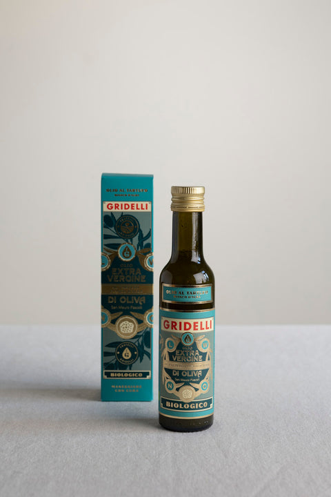 Olivenolje - Olio Al Tartudo Bianco D'alba
