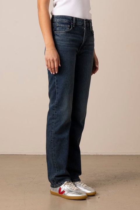 Jeans - Harlow Mr Full Straight