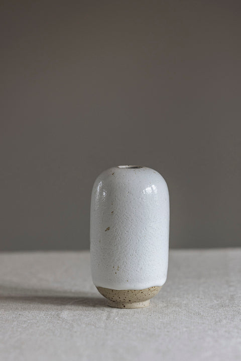 Vase - Yuki Mini Milk