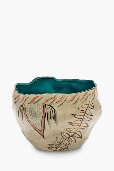 Potte - Flower Pot 04 Mix