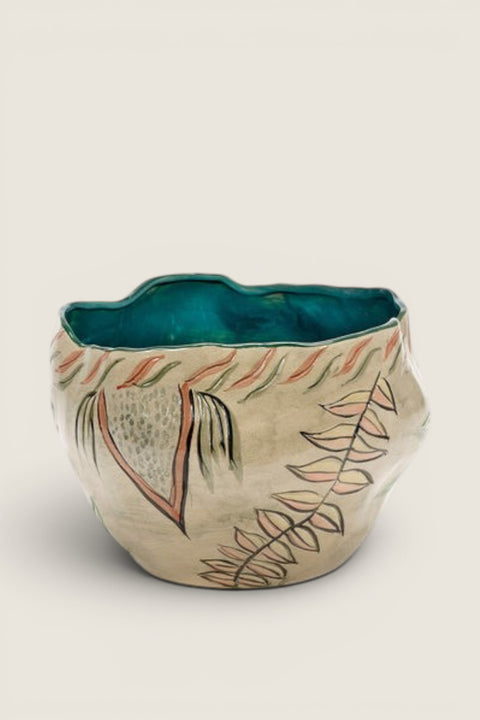 Potte - Flower Pot 04 Mix