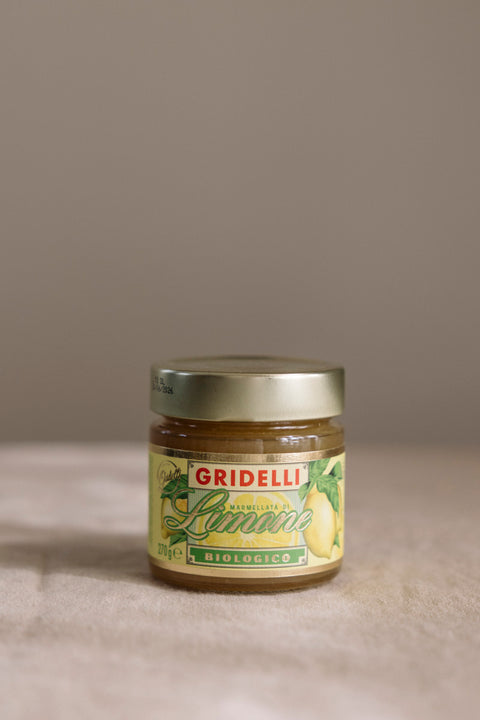 Marmelade - Marmellata di Limone 260g