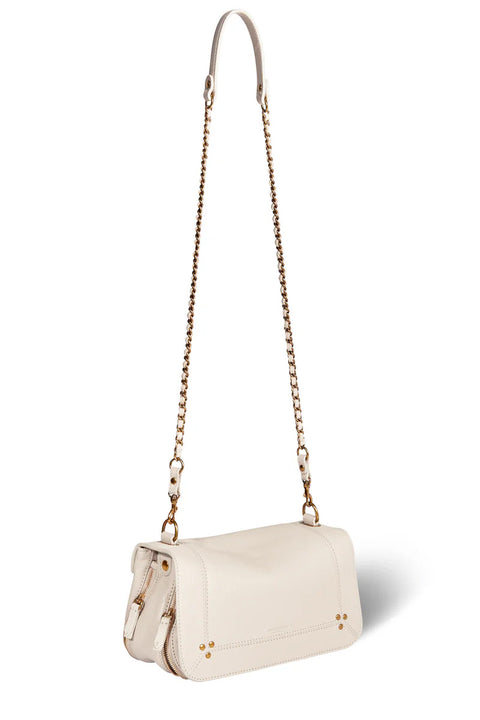 Veske - Bobi Ecru Grainé