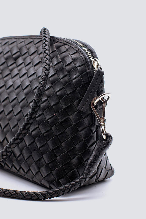 Veske - Chunky Fellini Pochette Black