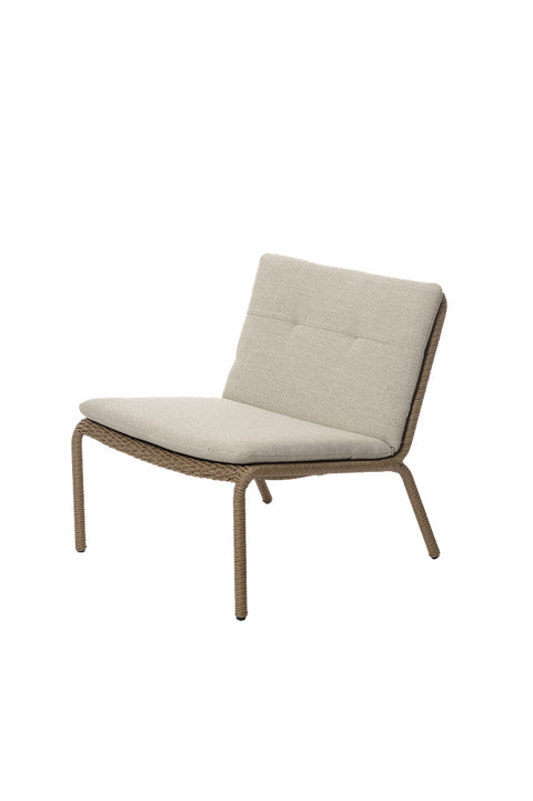 Loungestol - Palma m/Pute