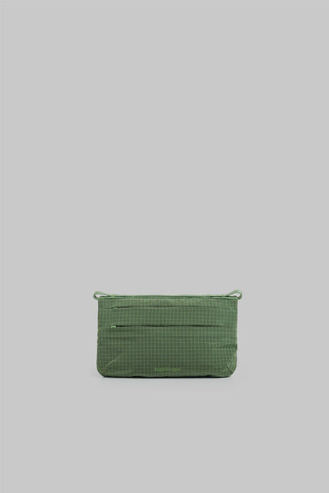 Veske - Phone Sacoche 90 Vintage Ripstop Ivy Green