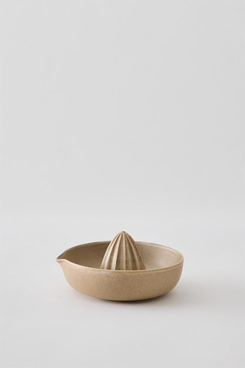 Sitruspresse - Palermo Sand