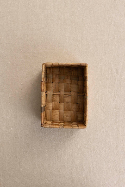 Kurv - Lily Panama S