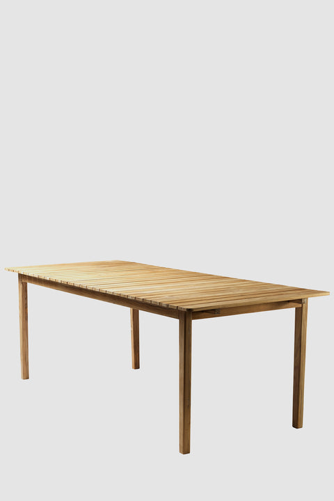Utebord - M2 Sammen 220x90cm