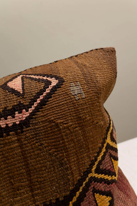 Putetrekk - Kelim NO16 50x50cm