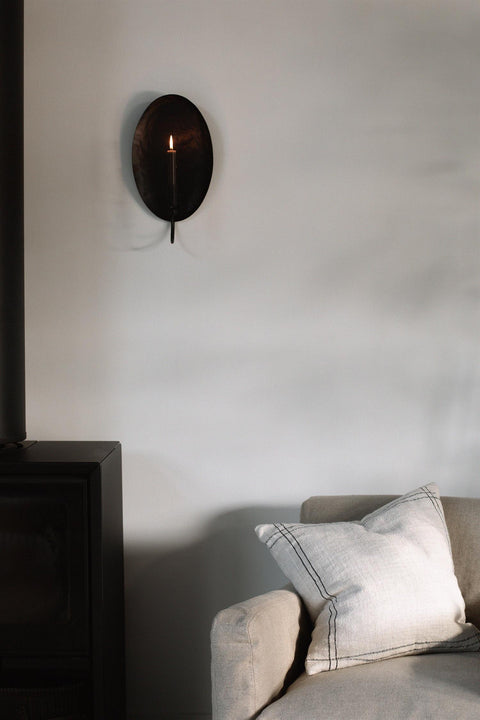 Putetrekk - Elton 50x50cm Beige