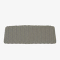 Sittepute - Thorvald SC111 Chair Cushion Marquetry Bora