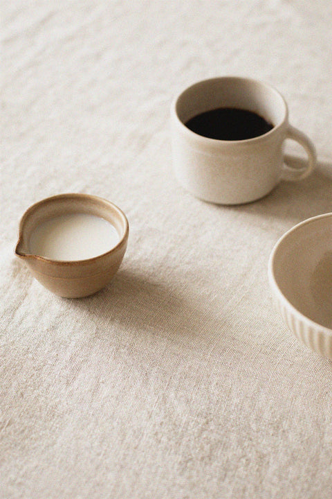 Skål - Palermo Serving Bowl Mini Sand