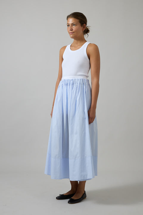 Skjørt - Darling Skirt Sky Blue