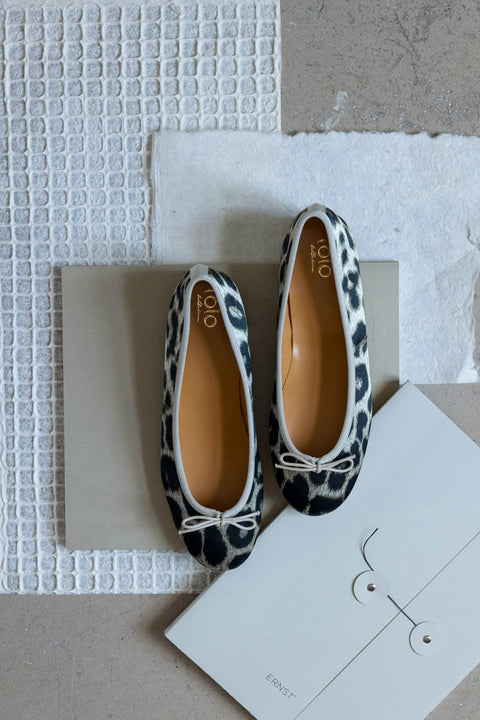 Ballerina - Dolce Vita Jane Griggio