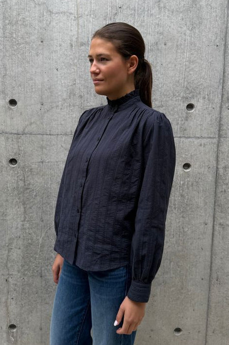 Bluse - Hilda Marine
