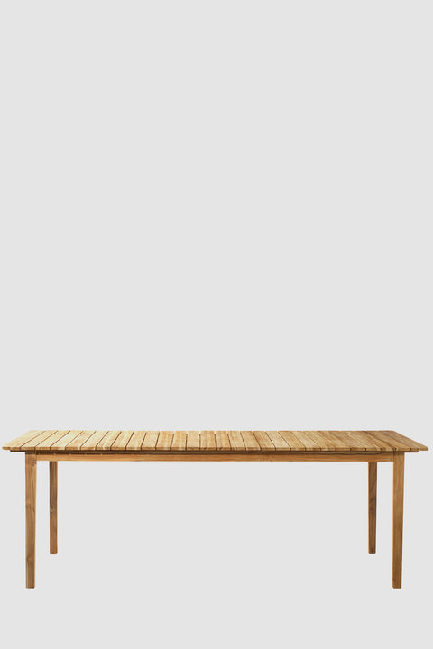 Utebord - M2 Sammen 220x90cm