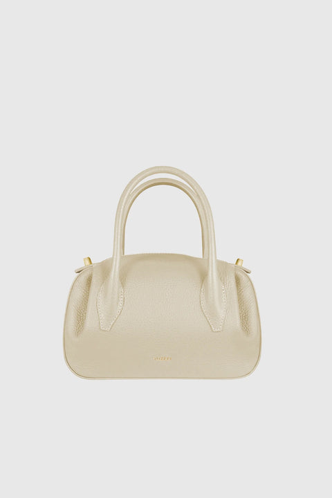Veske - Oyster Mini Duffle Angora
