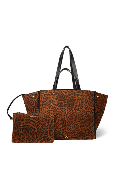 Veske - Leon M Chat Sauvage