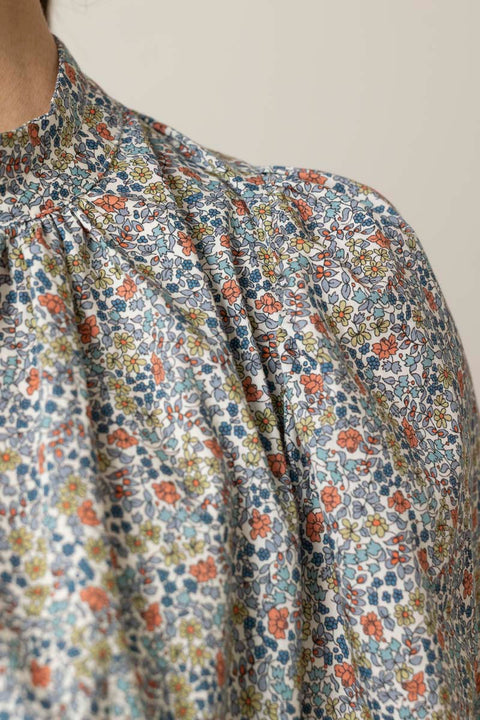 Kjole - New Madeleine Emilia Flower