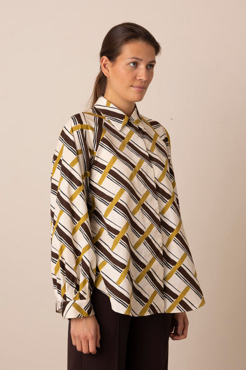 Skjorte - Greengold
