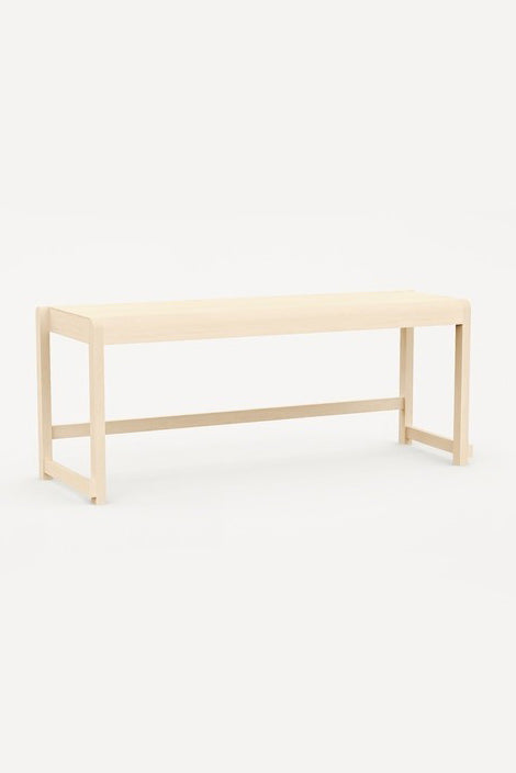 Benk - Bench 01 Natural Birch