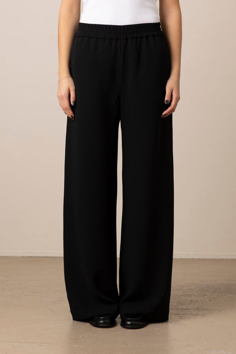 Bukse - Palmira Black