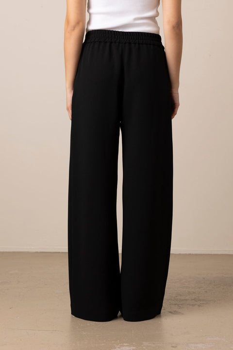 Bukse - Palmira Black