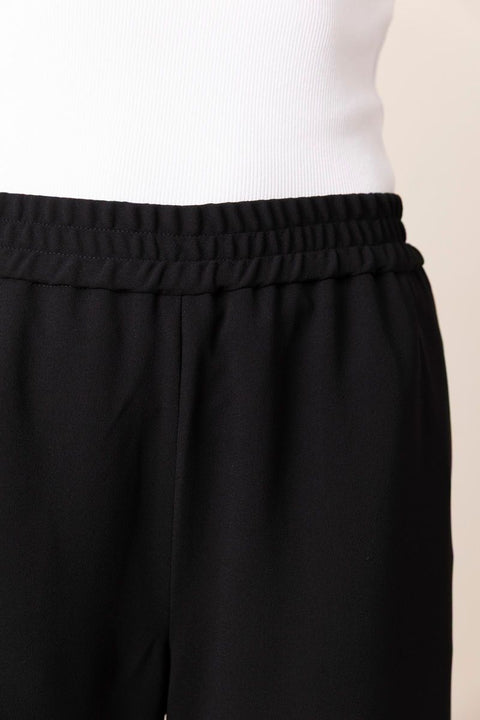 Bukse - Palmira Black