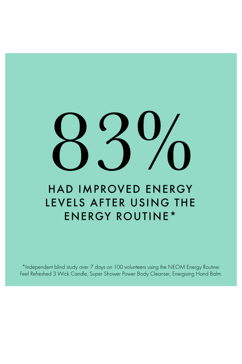 Kroppssåpe - Super Shower Power 500ml