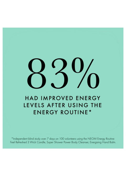 Kroppssåpe - Super Shower Power 500ml