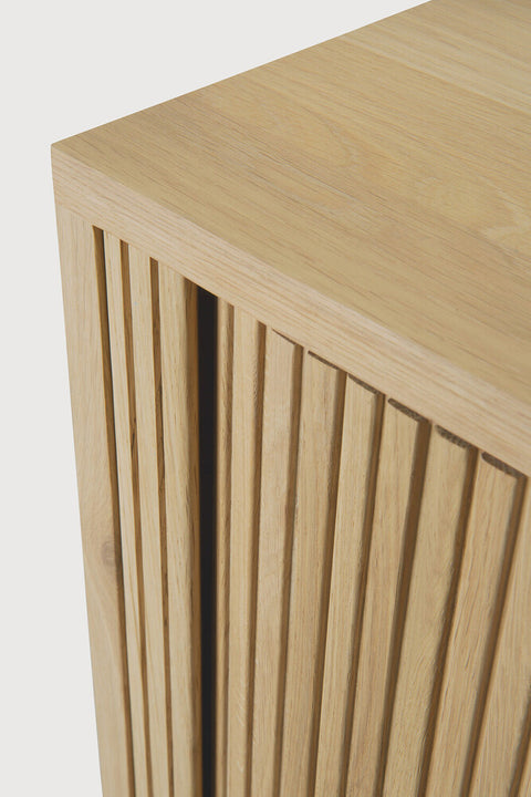 Skjenk - Roller Max Sideboard Oljet Eik