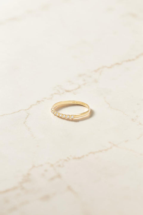 Ring - Odile Mini Gold