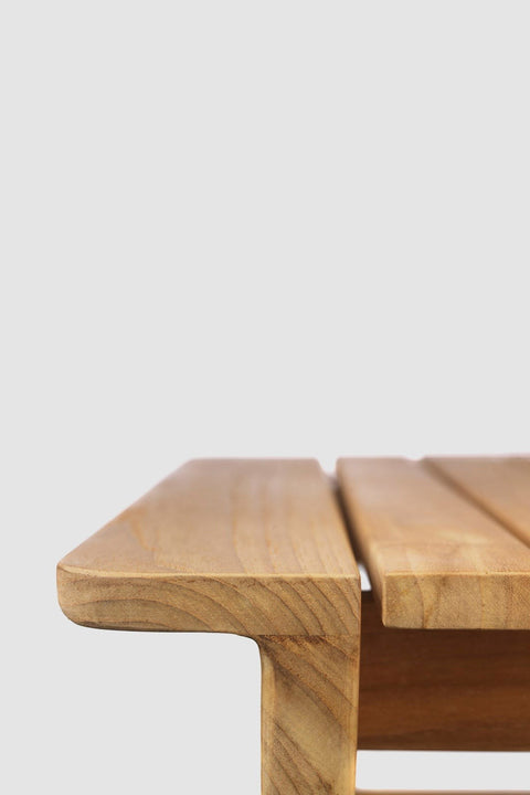 Utebord - Sammen M19 Low Lounge