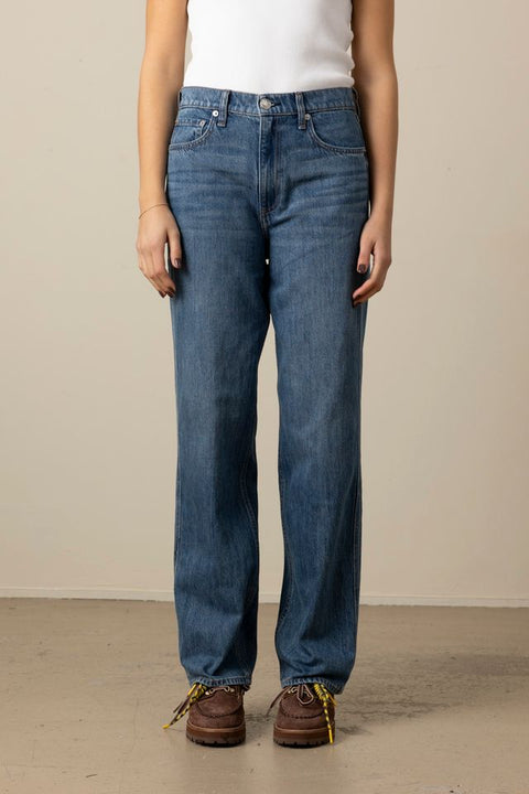 Jeans - Shea Full Straight Easton