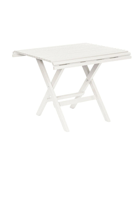 Spisebord - Sundborn L100cm Off-White