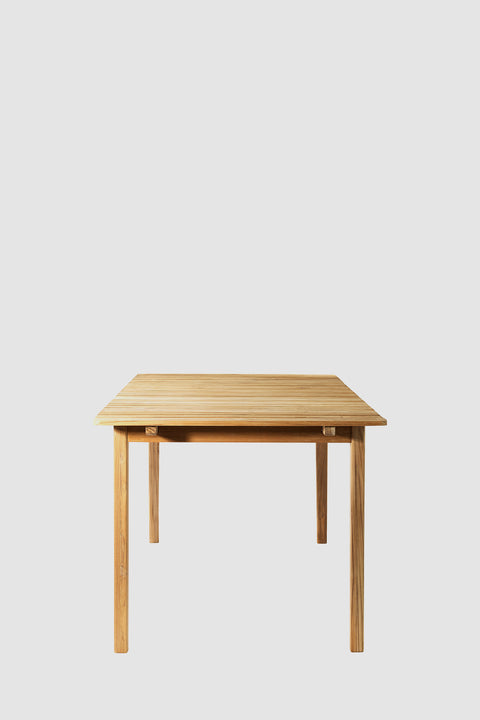 Utebord - M2 Sammen 220x90cm