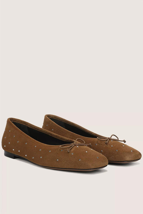 Ballerina - Darla Studs Elmwood