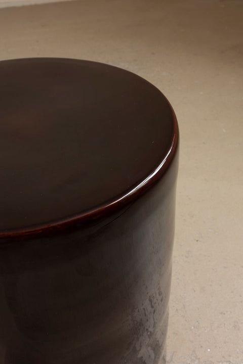 Sidebord - Side Table 01 Pawn Brown