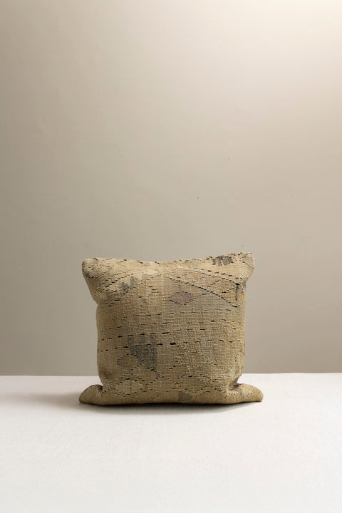 Putetrekk - Kelim NO6 50x50cm