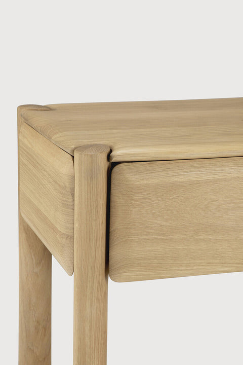 Nattbord - PI Bedside Table Oljet Eik