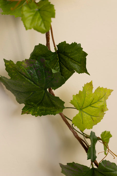 Girlander - Vinranke L180cm