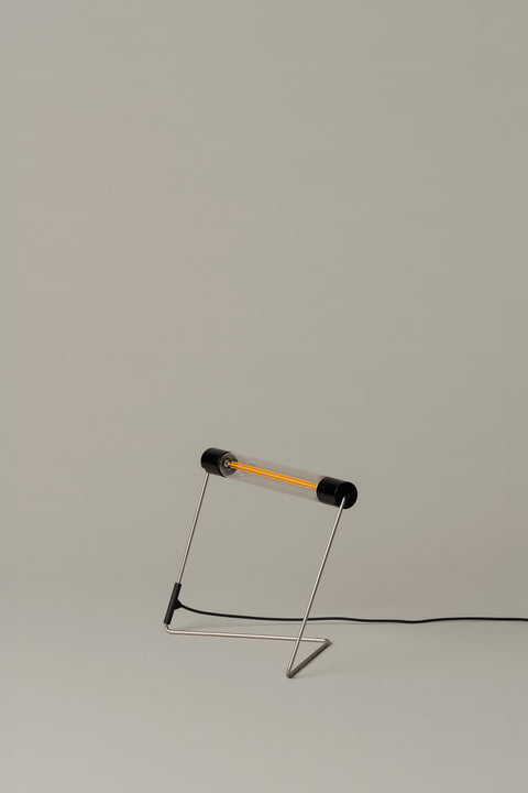 Lampe - Lamparaprima Metallic/Glass