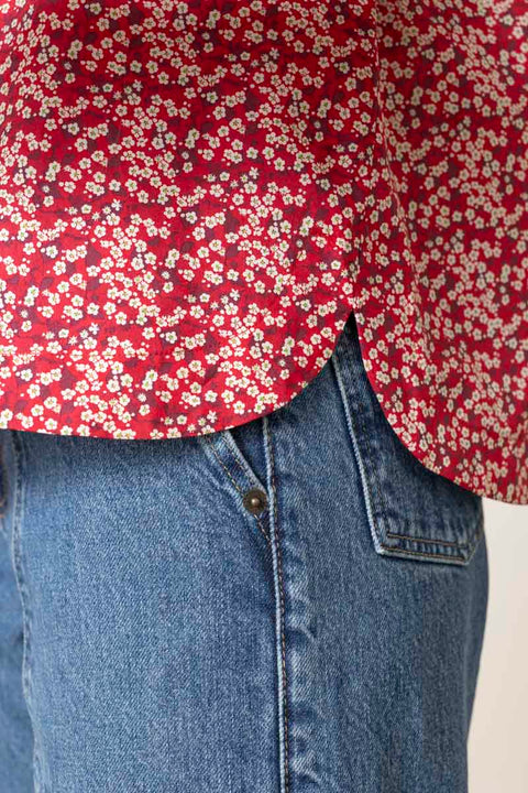 Bluse - Annabella Mitsi Valeria