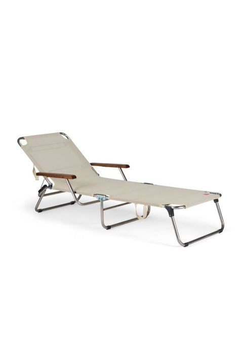 Solseng - Amigo Relax Beechwood Mixed Beige